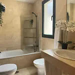 Casa Vikingo With Optional Hot Tub Prázdninový dům Mogán