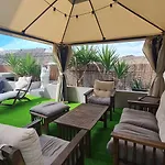 Casa Vikingo With Optional Hot Tub Mogán