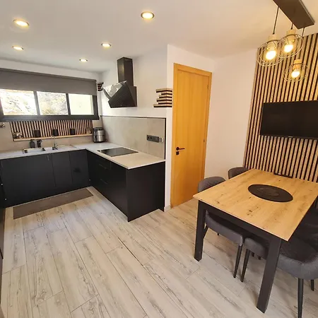 Casa Vikingo With Optional Hot Tub