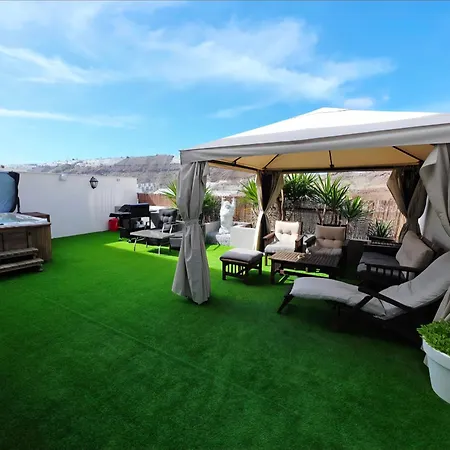 Casa Vikingo With Optional Hot Tub *