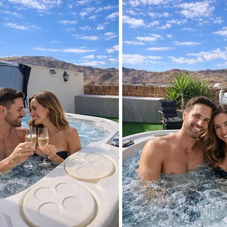 Casa Vikingo With Optional Hot Tub
