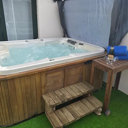 Casa Vikingo With Optional Hot Tub